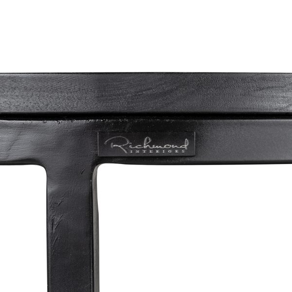 Salontafel Catana black (Set of 2) Richmond Interiors - Afbeelding 3
