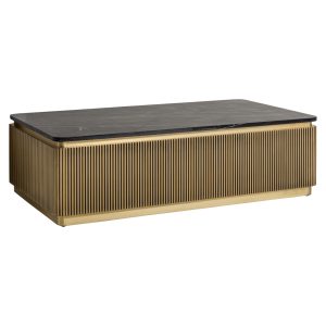 Salontafel Ironville gold Richmond Interiors