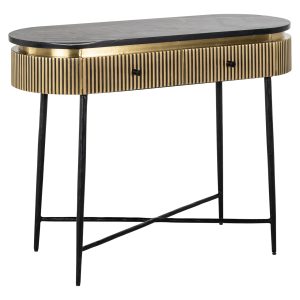 Dressoir Ironville gold Richmond Interiors