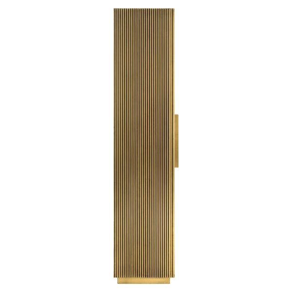 Opbergkast Ironville gold Richmond Interiors - Afbeelding 3