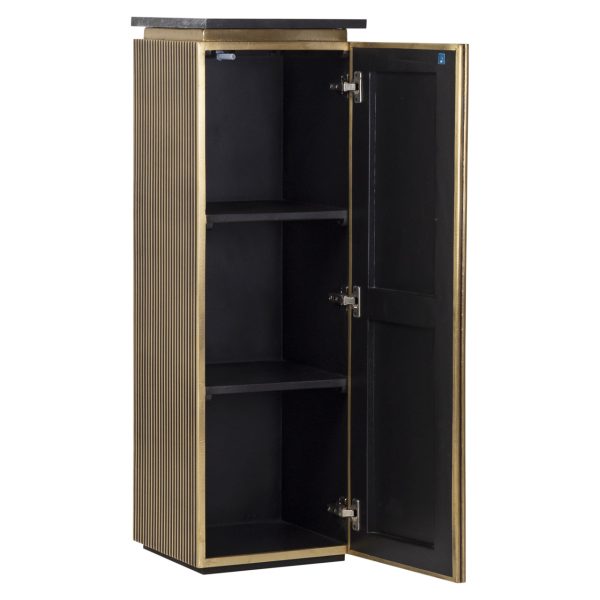 Pilaar Ironville gold Richmond Interiors - Afbeelding 3