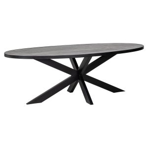 Eettafel Scotch oval 230 Richmond Interiors