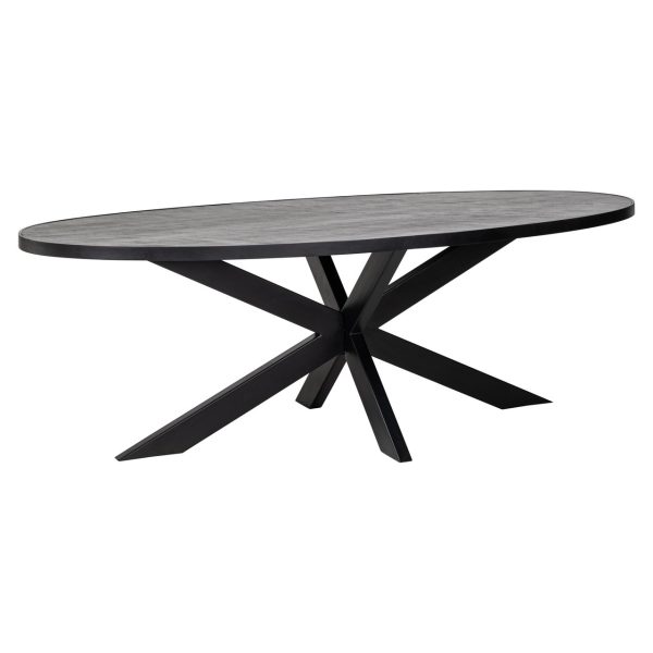 Eettafel Scotch oval 230 Richmond Interiors