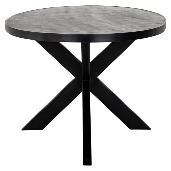 Eettafel Scotch oval 230 Richmond Interiors - Afbeelding 3
