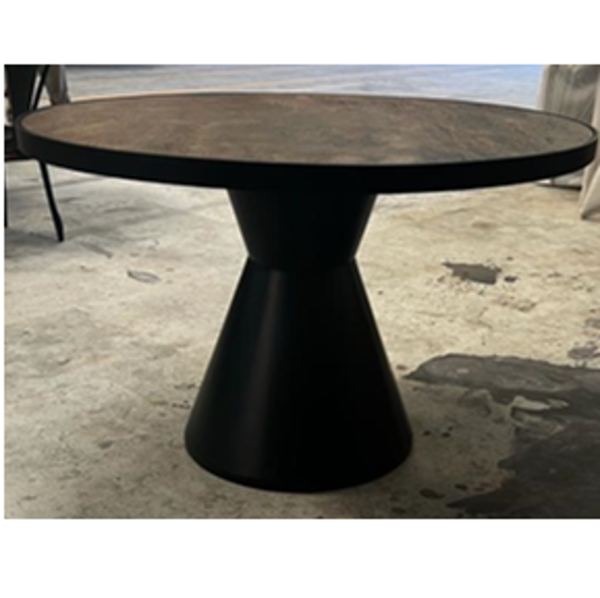 Eettafel Scotch oval 230 Richmond Interiors