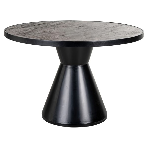 Eettafel Russell 120Ø Richmond Interiors
