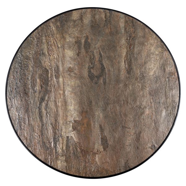 Eettafel Russell 120Ø Richmond Interiors - Afbeelding 2
