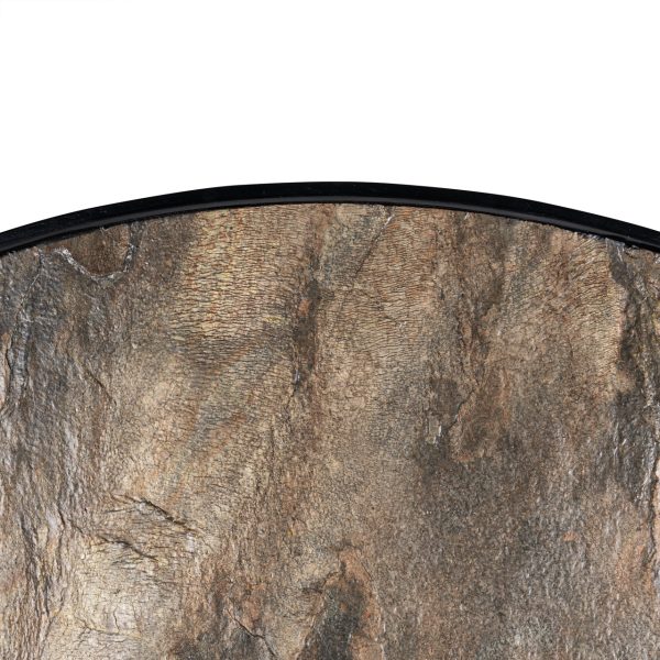 Eettafel Russell 120Ø Richmond Interiors - Afbeelding 3