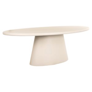 Eettafel Clayton beige 220 Richmond Interiors