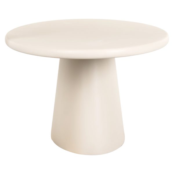 Eettafel Clayton beige 220 Richmond Interiors - Afbeelding 3