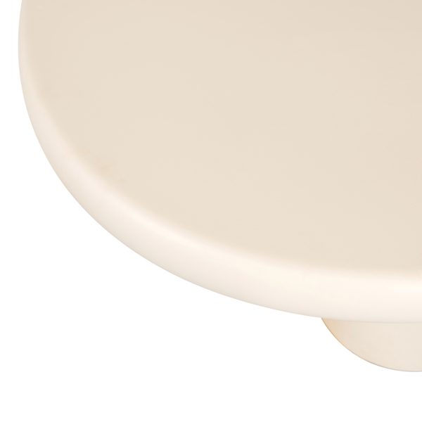 Eettafel Clayton beige 220 Richmond Interiors - Afbeelding 4