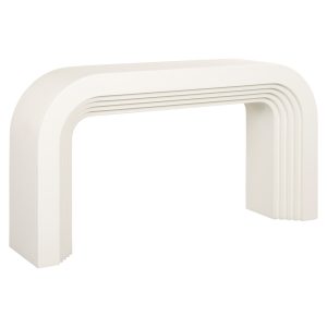 Console Rainbow white Richmond Interiors