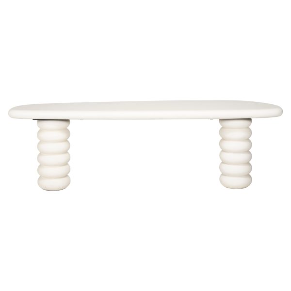 TV-meubel Bloomstone Richmond Interiors - Afbeelding 4