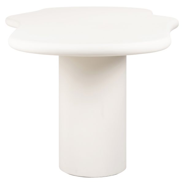 Eettafel Bloomstone white 260 Richmond Interiors - Afbeelding 2
