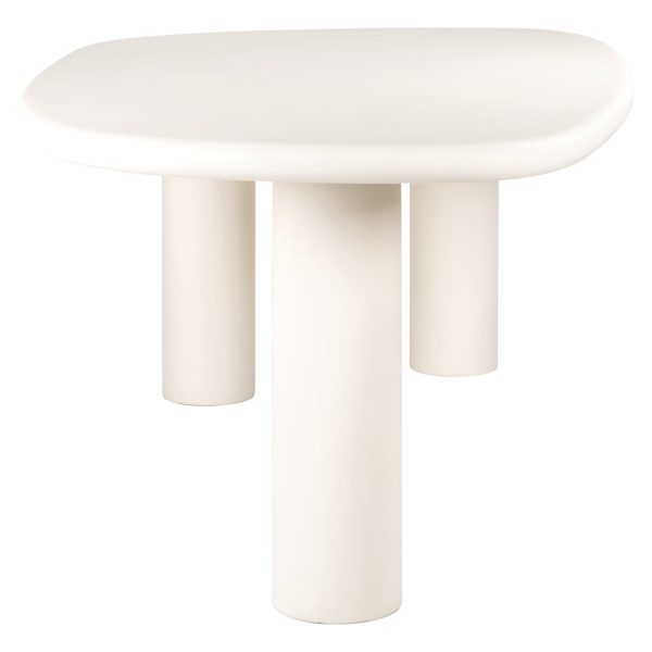 Eettafel Bloomstone white 235 Richmond Interiors - Afbeelding 2