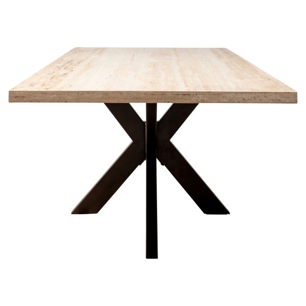Eettafel Avalon 230 Richmond Interiors - Afbeelding 2