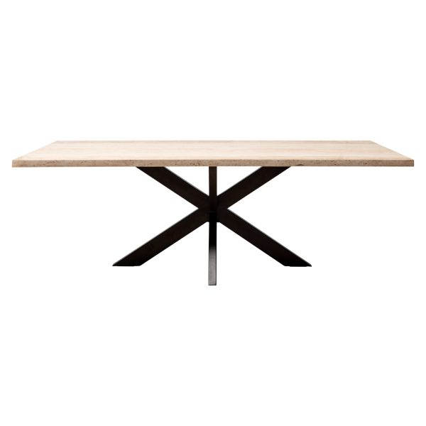 Eettafel Avalon 230 Richmond Interiors - Afbeelding 4