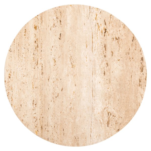 Salontafel Avalon bronze (Set of 2) Richmond Interiors - Afbeelding 2
