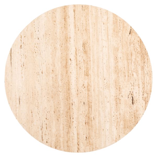 Salontafel Avalon bronze (Set of 2) Richmond Interiors - Afbeelding 3