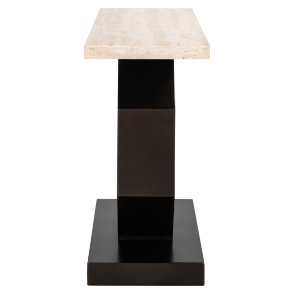 Console Avalon beige Richmond Interiors - Afbeelding 2