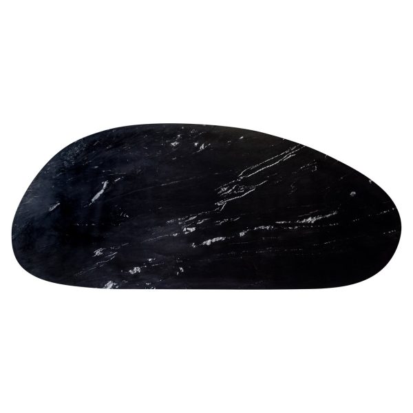 Eettafel Trocadero black Richmond Interiors - Afbeelding 3