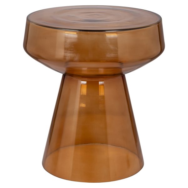 Bijzettafel Bowen brown Richmond Interiors