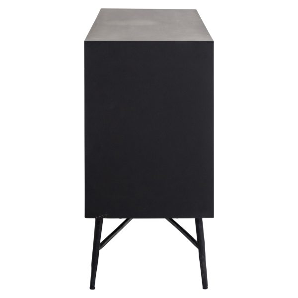 Dressoir Tetro gold Richmond Interiors - Afbeelding 2