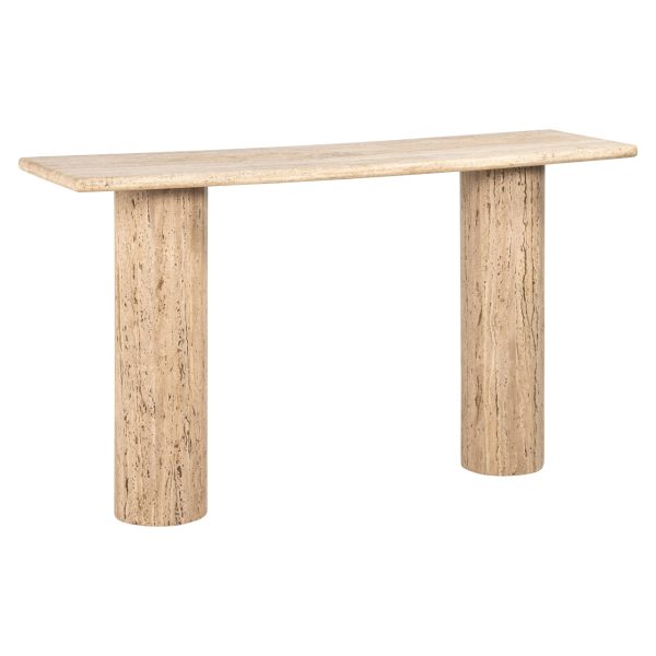 Console Hampton sand 140 Richmond Interiors