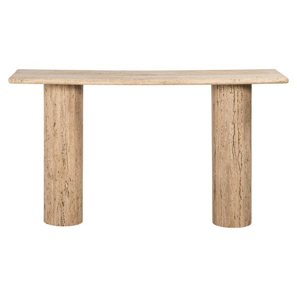 Console Hampton sand 140 Richmond Interiors - Afbeelding 2