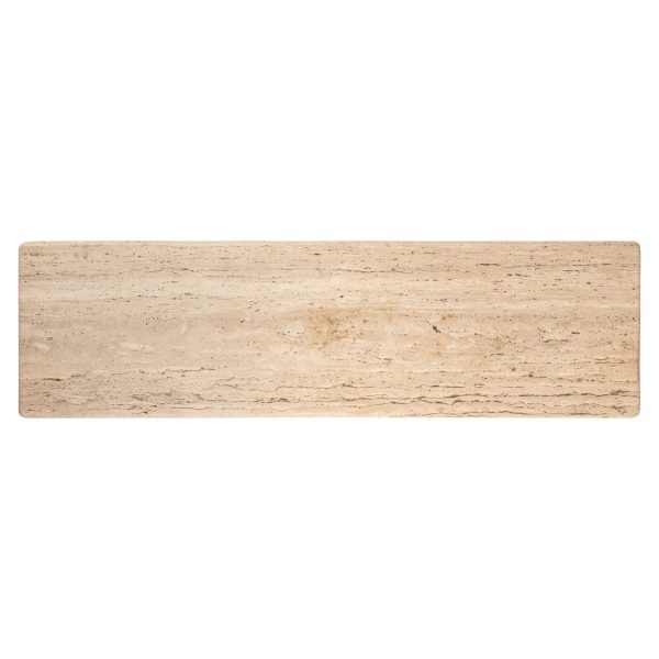Console Hampton sand 140 Richmond Interiors - Afbeelding 4
