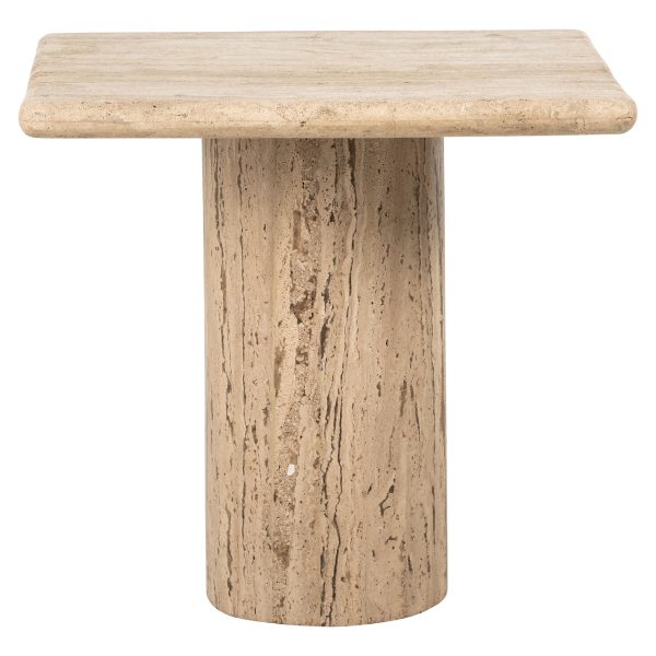 Bijzettafel Hampton sand Richmond Interiors - Afbeelding 2