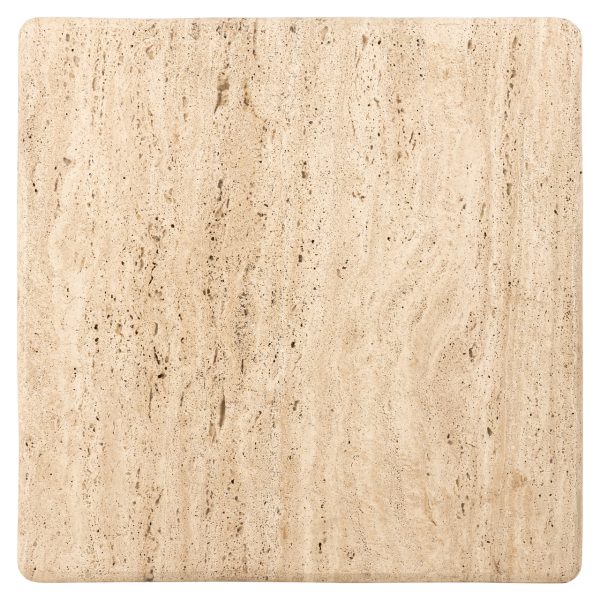 Bijzettafel Hampton sand Richmond Interiors - Afbeelding 3