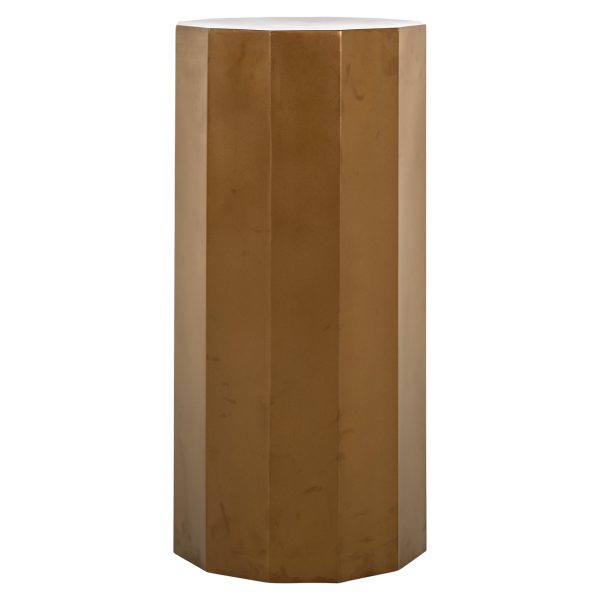 Pilaar Kilpin brushed gold Richmond Interiors