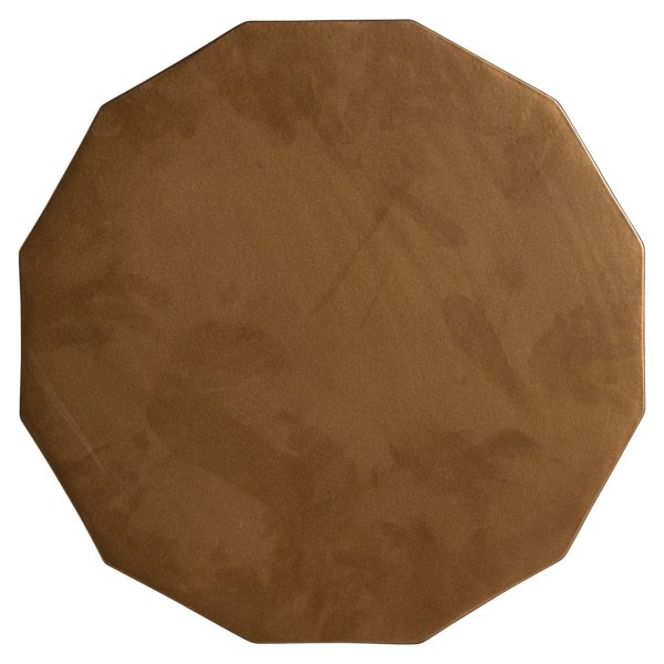 Pilaar Kilpin brushed gold Richmond Interiors - Afbeelding 2