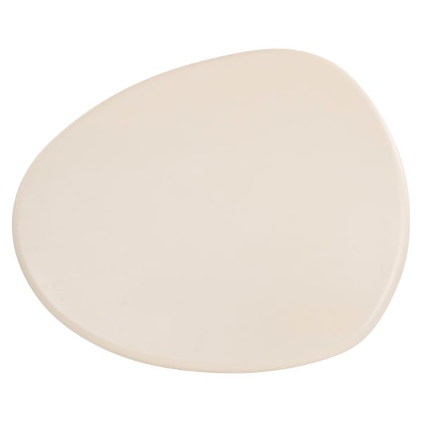 Salontafel Clayton beige 110x90 Richmond Interiors - Afbeelding 3