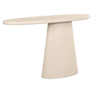 Console Clayton beige Richmond Interiors