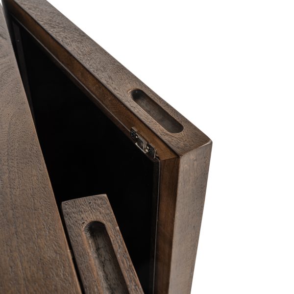Dressoir Bryant brown Richmond Interiors - Afbeelding 7