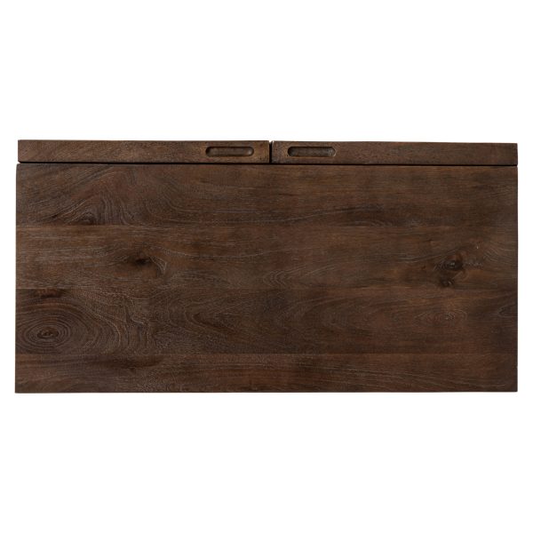 Dressoir Bryant brown Richmond Interiors - Afbeelding 3