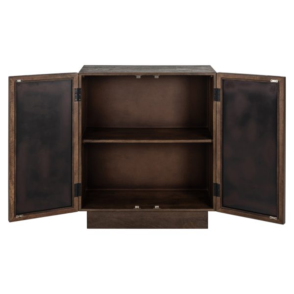 Dressoir Bryant brown Richmond Interiors - Afbeelding 5