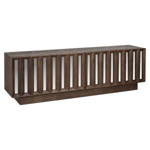 TV-meubel Bryant brown Richmond Interiors