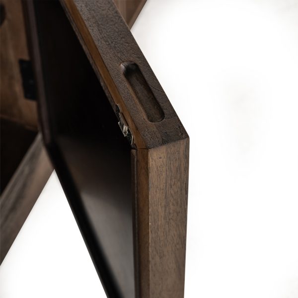 TV-meubel Bryant brown Richmond Interiors - Afbeelding 7