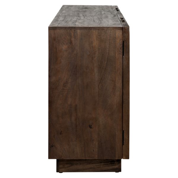 Dressoir Bryant brown Richmond Interiors - Afbeelding 2