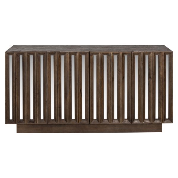 Dressoir Bryant brown Richmond Interiors - Afbeelding 3