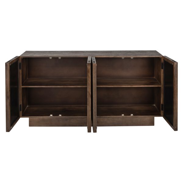 Dressoir Bryant brown Richmond Interiors - Afbeelding 4