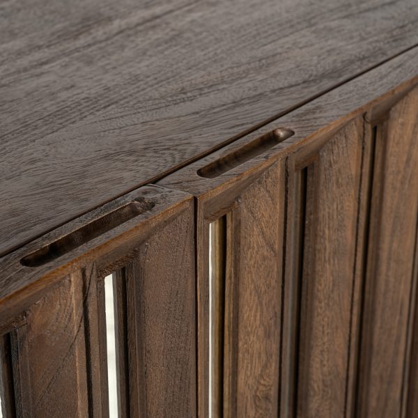 Dressoir Bryant brown Richmond Interiors - Afbeelding 5