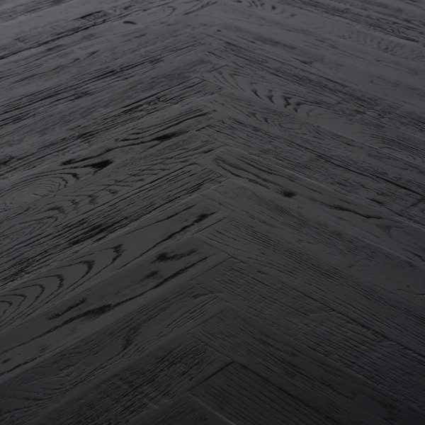Eettafel Hayley dark coffee 230 Richmond Interiors - Afbeelding 3