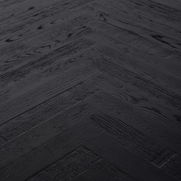 Eettafel Hayley dark coffee 280 Richmond Interiors - Afbeelding 3