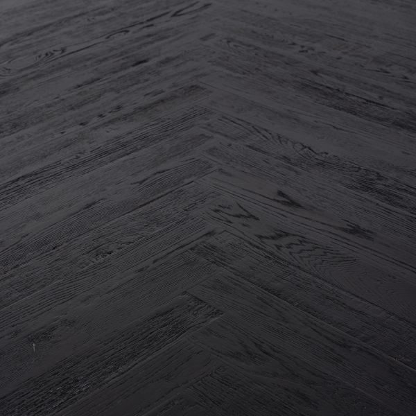 Eettafel Lilly dark coffee 330 Richmond Interiors - Afbeelding 4