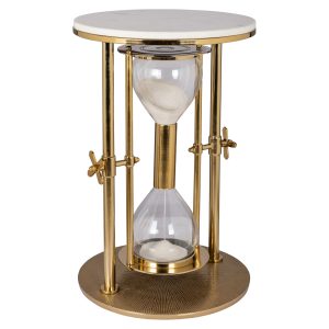 Bijzettafel Tempus gold Richmond Interiors