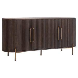 Dressoir Luxor brown Richmond Interiors